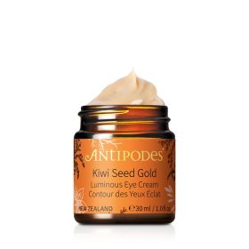 Antipodes Kiwi Seed Gold Eye Cream