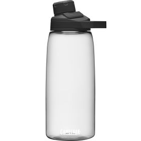 Buy Camelbak Chute MAG Water Bottle Clear 1L Online