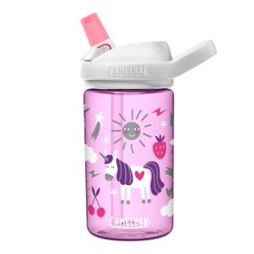 Buy Camelbak Kids unicorn party drink bottle online