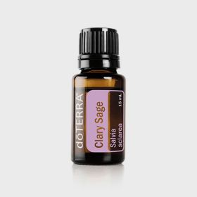 Buy doTERRA Clary Sage Essential Oil Online