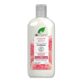 Buy Dr Organic Guava Colour Protect Conditioner 265ml Online