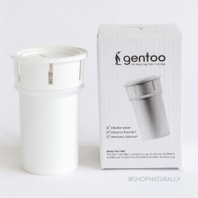 Buy Eco Bud Gentoo Replacement Filter Online