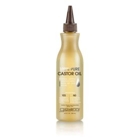 Buy Giovanni Castor Oil 100% Pure online
