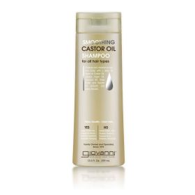 Buy Giovanni Castor Oil Shampoo Online