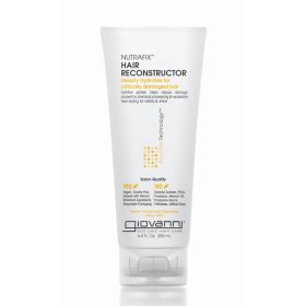 Buy Giovanni Nutrafix Hair Reconstructor 200ml Online