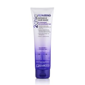 Buy Giovanni 2chic Repairing Intensive Hair Mask  Online