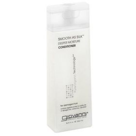 Buy Giovanni Smooth As Silk Deeper Moisture Conditioner Online