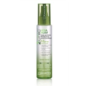 Buy Giovanni 2chic Ultra-Moist Dual-Action Protective Leave-In Spray 118ml Online