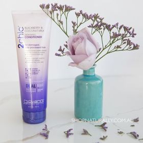 Buy Giovanni 2chic Repairing Conditioner 250ml Online