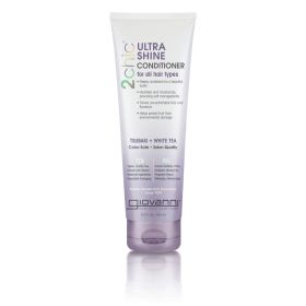 Buy Giovanni 2chic Ultra-Shine Conditioner 250ml Online