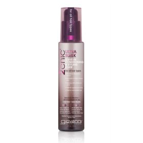 Buy Giovanni 2chic Ultra-Sleek Leave-In Conditioner 118ml Online