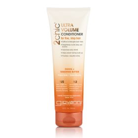 Buy Giovanni 2chic Ultra-Volume Conditioner 250ml Online