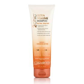 Buy Giovanni 2chic Ultra-Volume Shampoo 250ml Online