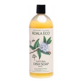 Koala Eco, Dog Wash