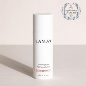 Buy La Mav Commiphora Plumping Serum Online