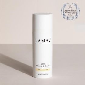 Buy La Mav Daily Vitamin-C Serum Online
