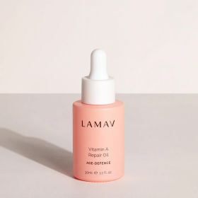Buy La Mav Vitamin A Repair Oil Online