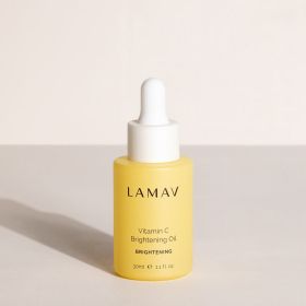 Buy La Mav Vitamin C Brightening Oil Online