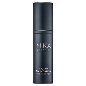 Buy Inika Organic Liquid Foundation Online