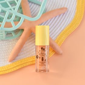Buy No Nasties Fruity Fun Flavoured Lip Gloss Fruity Fun online