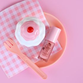 Buy No Nasties Lip Gloss Strawberry Cupcake Online