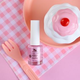 Buy No Nasties Scented Nail Polish Strawberry Cupcake Online