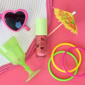 Buy No Nasties Lip Gloss Juicy Watermelon Online
