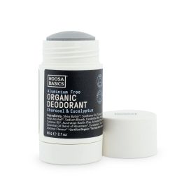 Noosa  Basics Charcoal & Eucalyptus Deodorant Stick