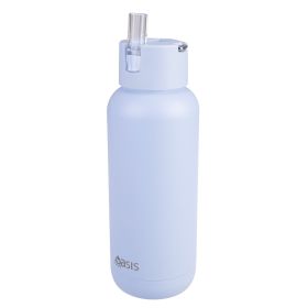 Buy Oasis Moda Periwinkle water bottle 1 Litre