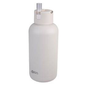 Buy Oasis Moda 1.5L insulated water bottle in Alabaster