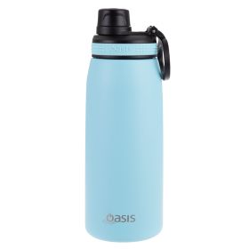 Buy Island Blue Oasis Sports Bottle 780ml