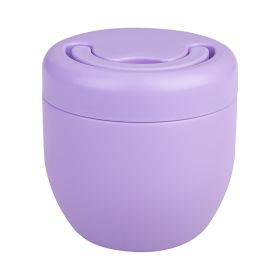 Buy Oasis Insulated Food Pod in Lavender
