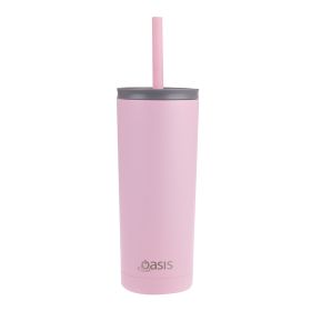 Oasis Smoothie Cup Carnation