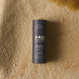 Buy People 4 Ocean Stick It Coloured Zinc SPF50+ Tinted Light Online