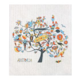 Buy Australia biodegradable dish cloth online