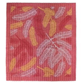 Buy Retro Kitchen Swedish Dish Cloth Poinciana Online