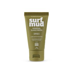 Buy Surfmud Mineral Sunscreen SPF50+ 50g Online