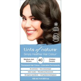Buy Tints Of Nature Permanent Hair Colour 4C online