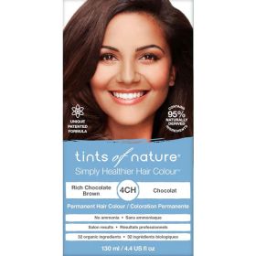 Buy Tints Of Nature 4CH online