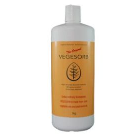 Buy The Original Vegesorb Online