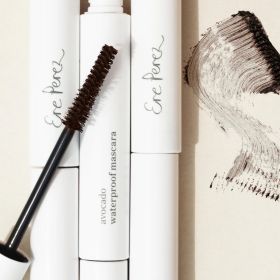Ere Perez Avocado Waterproof Mascara Brown