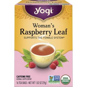 Herbal_Tea_Bags_Woman's_Raspberry_Leaf1