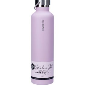 Ever Eco Insulated Stainless Steel Bottle Byron Bay 1L