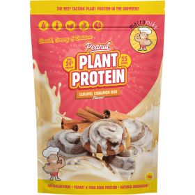 Peanut_Plant_Protein_Caramel_Cinnamon_Bun1