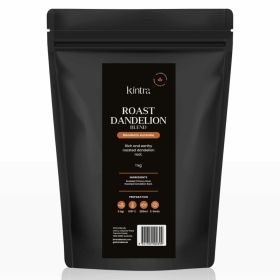 Kintra Blends Roasted Dandelion Blend Granular 1kg