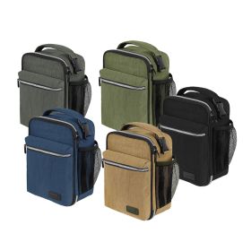 Sachi Explorer Insulated Lunch Bag