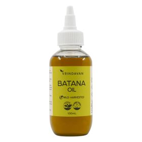 Vrindavan-Batana-Oil