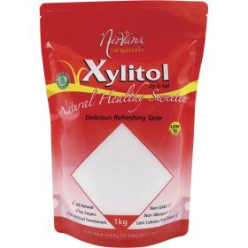 Xylitol1
