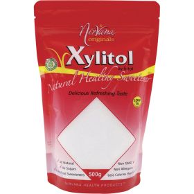Xylitol1