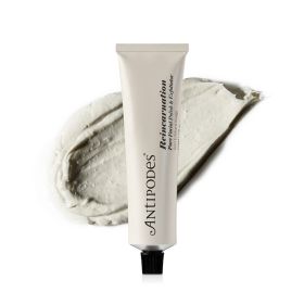 Antipodes Reincarnation Pure Facial Polish & Exfoliator 75ml